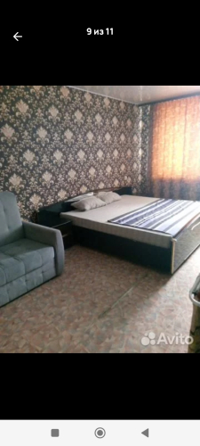 Фотография номера квартиры Квартира уютная теплая