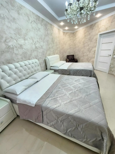 Фотография номера квартиры Квартира на Московской Улице