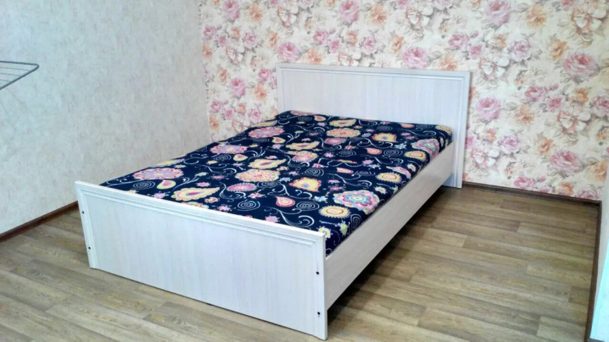 Фотография номера квартиры Апартаменты Нижнекамск на Гагарина 36