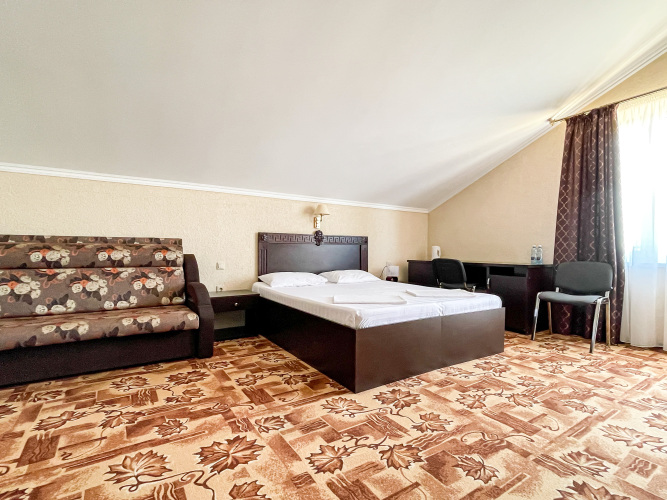  (двуспальная кровать) - изображение 1