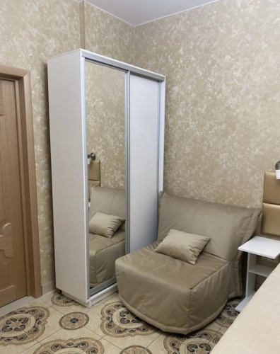 Фотография номера гостиницы Лина