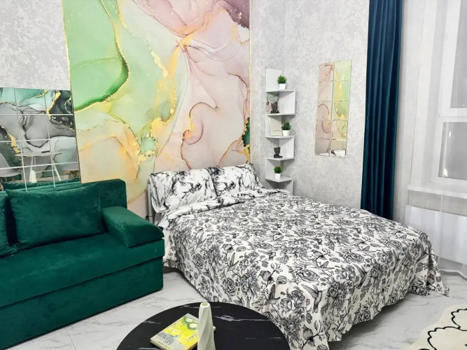 Фотография номера квартиры Апартаменты LarinStay