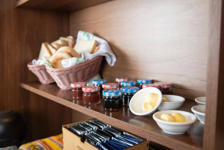 Casa Lickana B&B Bed&Breakfast