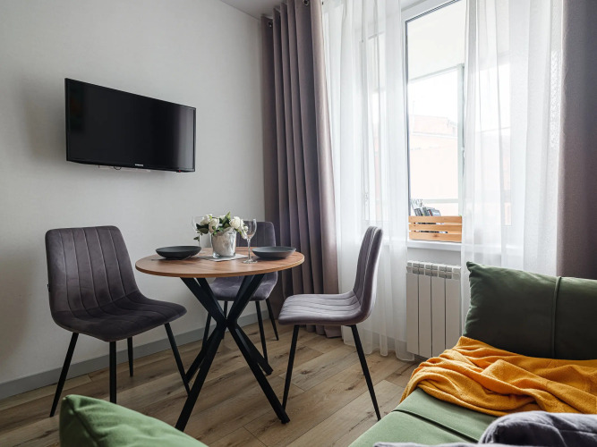 Фотография отеля