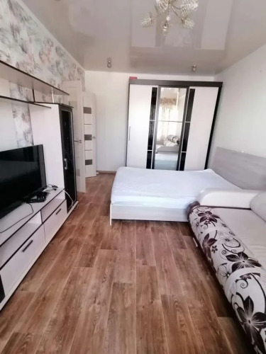 Фотография номера квартиры Квартира на Советской 54