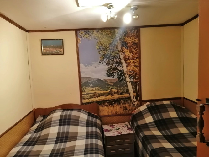 Фотография номера гостевого дома Хорс