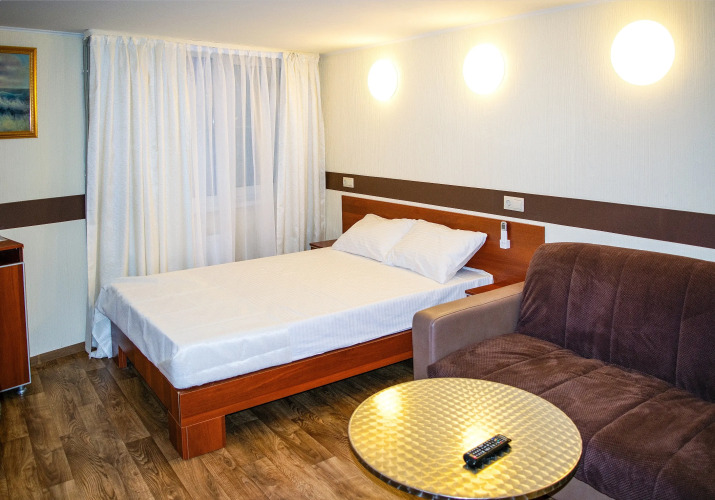 Фотография номера гостевого дома На Лермонтова, 8