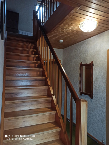 Gasthaus Katrin Guest House