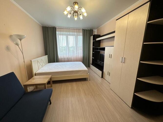 Фотография номера квартиры Апартаменты Старо Московская 23 Орел