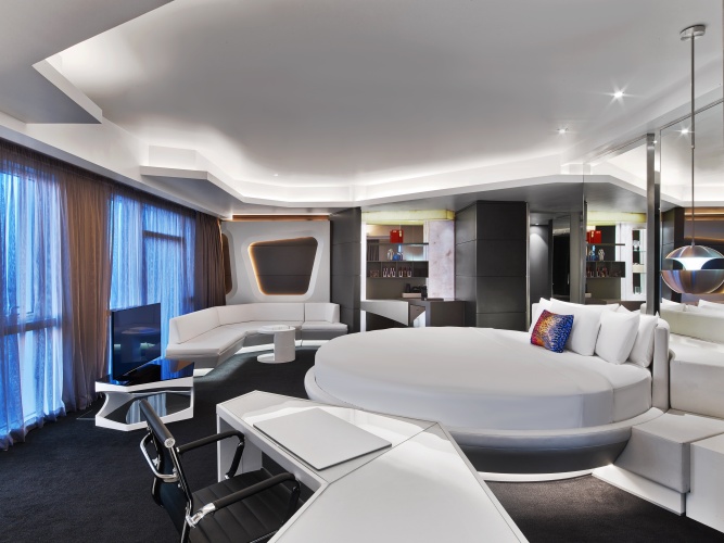 V Hotel Dubai, Curio Collection By Hilton photo 29