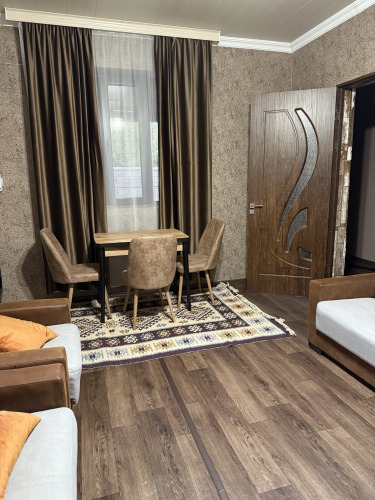 Фотография номера Коттеджа Частный Дом Your Own