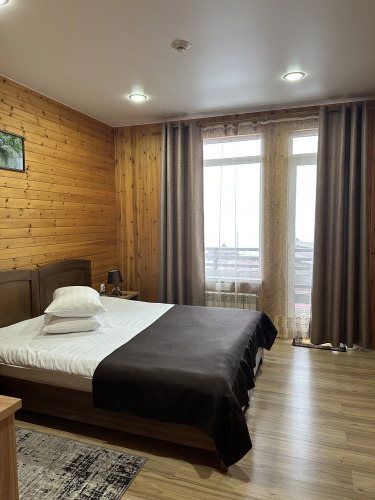 Фотография номера гостевого дома BAIKAL CEDAR