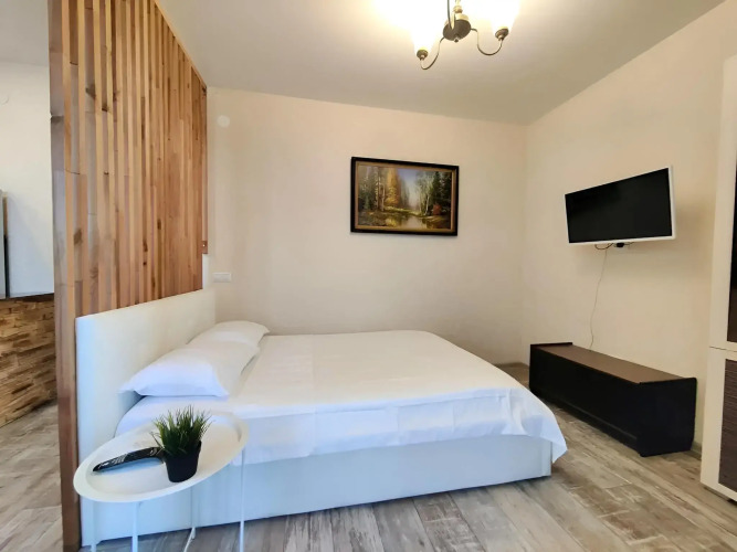 Фотография номера квартиры Апартаменты Sdaem116 рядом с Кремлем