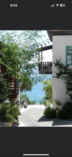 Sonsuz Apartments