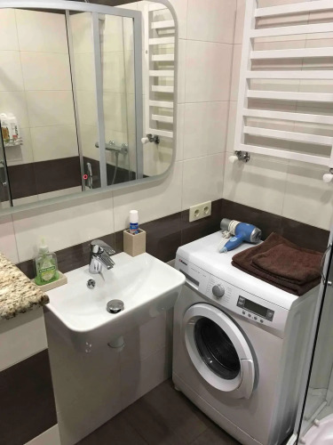 Фотография номера квартиры Апартаменты Современный, уютный и чистый - Königsberg house