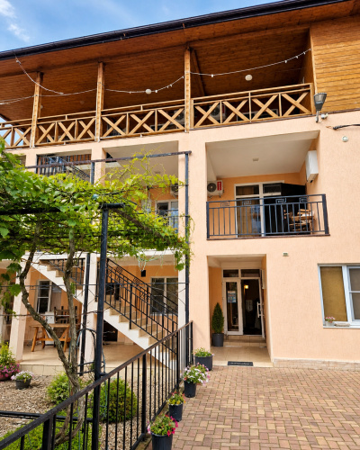 Hotel Akvarel