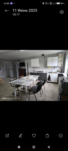 3 Bedrooms Standard room with balcony