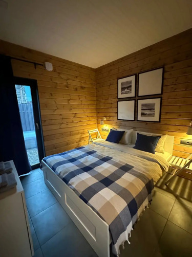 Фотография номера Коттеджа Частный дом Seagull