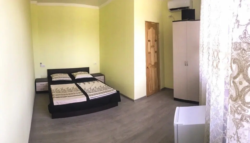 Kashtak-shanti Mini-Hotel