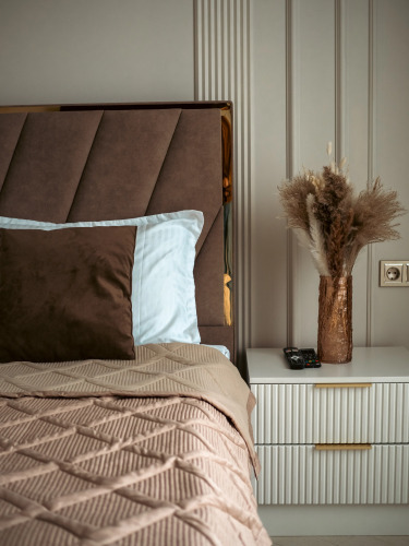 Фотография номера квартиры Квартира уютная со свежим ремонтом