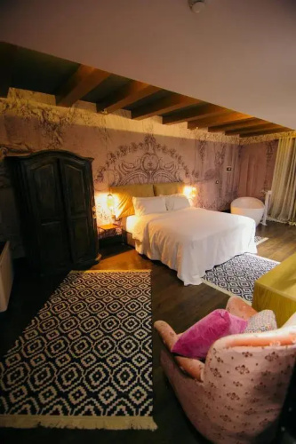 Cathedral Boutique Hotel