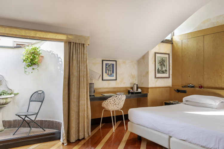 Hotel Sanpi photo 24