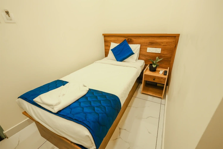 Economy Single room