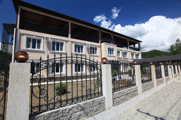 Фотография отеля