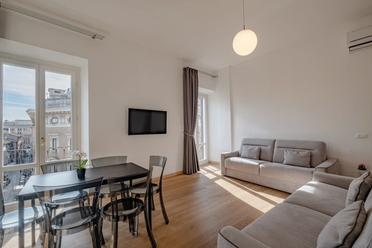 Superior Double Apartment