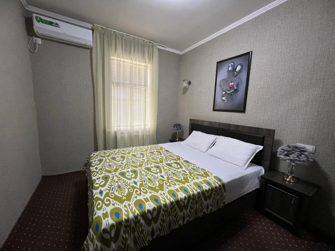 Фотография номера хостела Status House