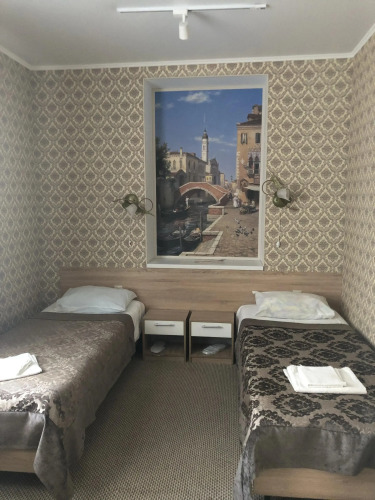 Фотография номера гостиницы Мини отель Атмосфера