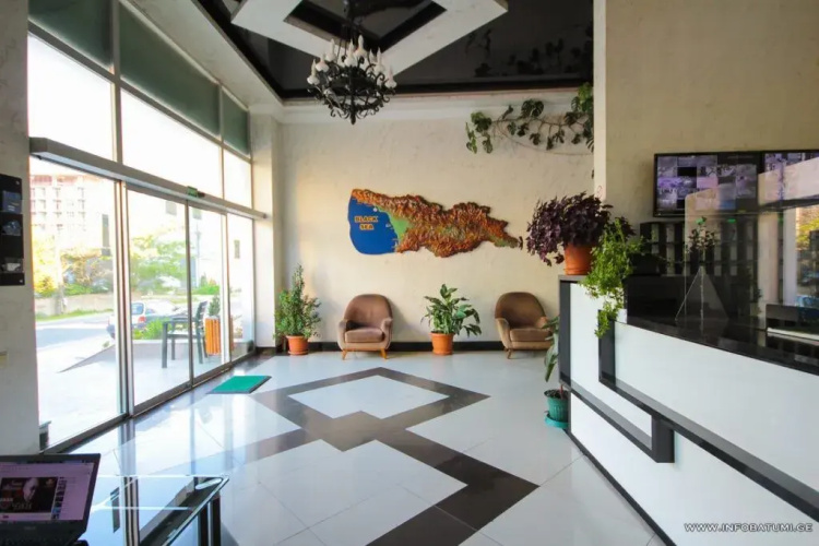 Hotel Temo