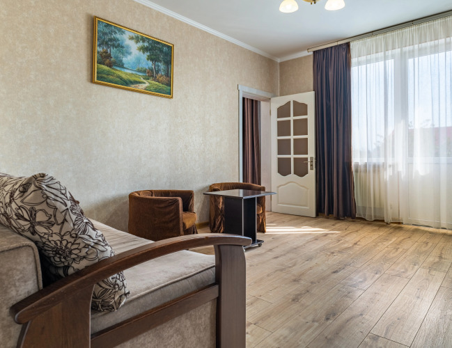 Фотография номера мини отеля Зорэмма