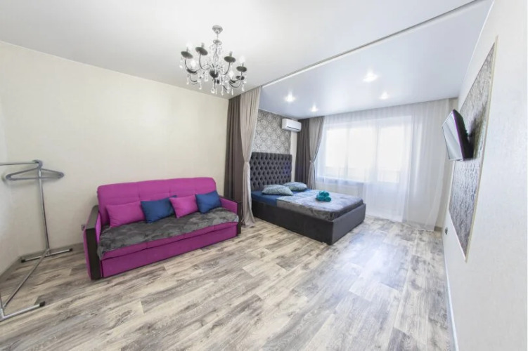 Фотография номера квартиры Квартира Шурова Гора  на Берегу Волги