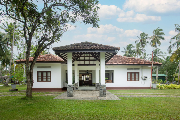 Sathmin Villa
