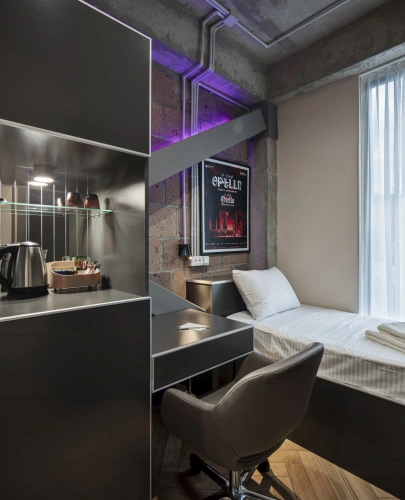 Comfort Single room