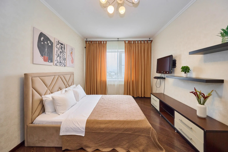 Фотография номера квартиры Квартира Сан Марино