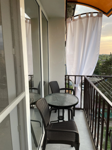 Uyutnye Apartments