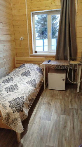 Фотография номера гостевого дома Балашовская пустошь