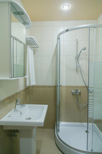 Фотография номера гостиницы Юность