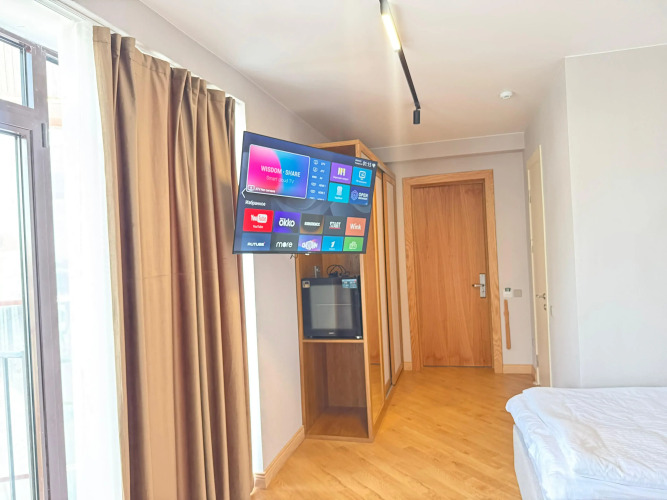  (2 отдельные кровати) - изображение 1