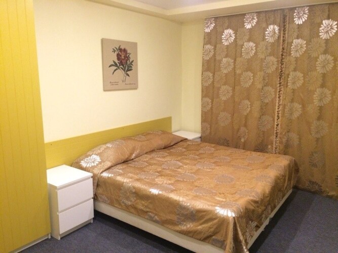 Фотография номера гостиницы Парк-отель Фестиваль