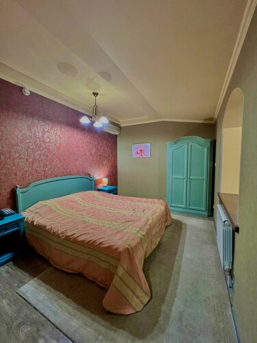 Фотография номера гостиницы Венеция