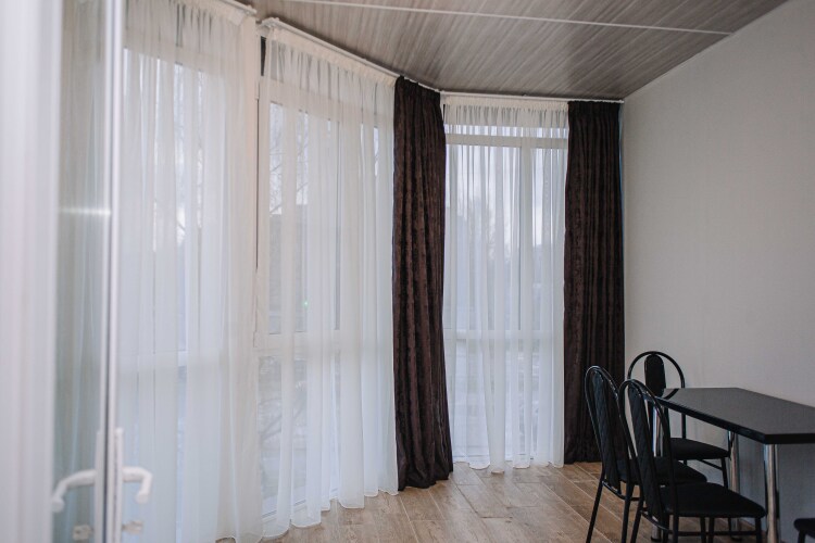 Фотография номера гостиницы Отель Арго