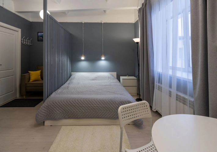 Фотография номера квартиры Квартира в центре Кирова