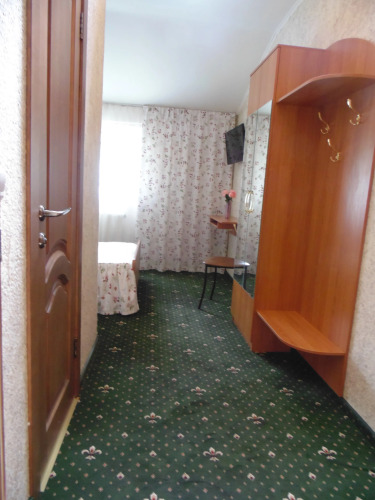 Фотография номера гостиницы Соловьиная роща
