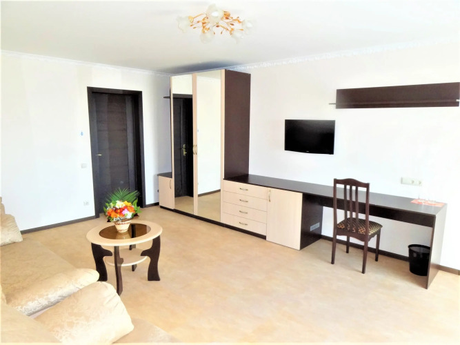 Фотография номера мини отеля Севастопольская Усадьба