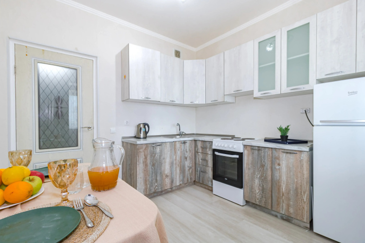 V Zhk Orynbor Towers Flat