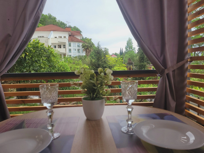 Фотография номера гостевого дома У моря 