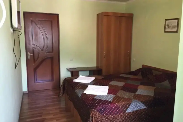Grin Guest House